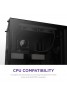 NZXT Kraken 240 (240mm) CPU Liquid Cooler With LCD Display Black